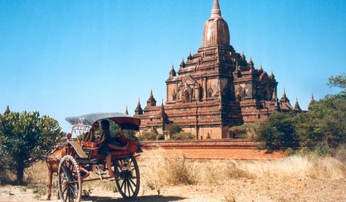 Myanmar 1